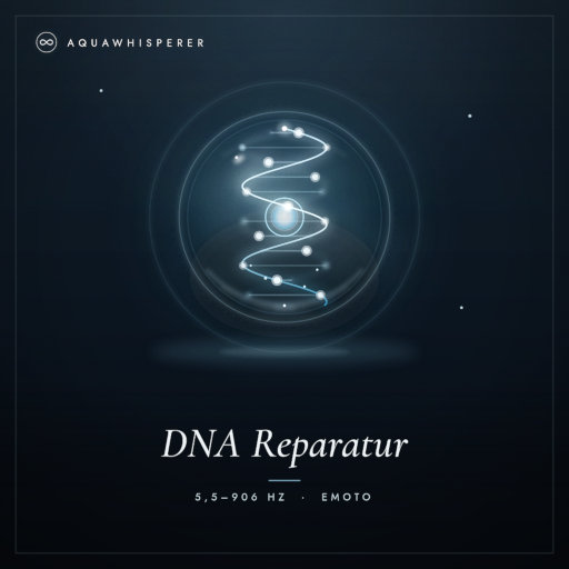 DNA Reparatur