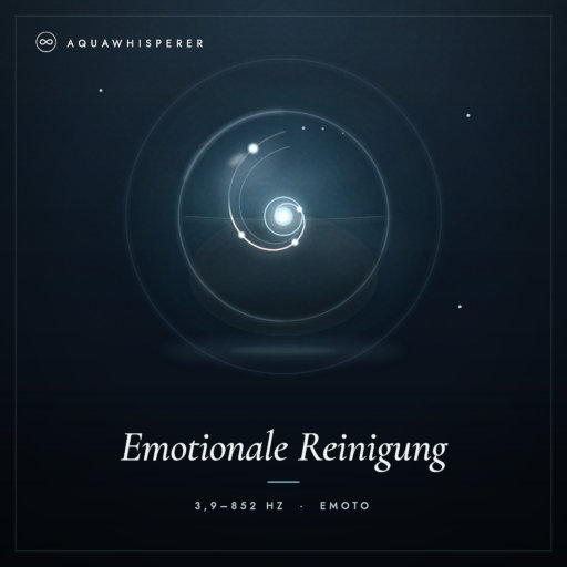 Emotionale Reinigung