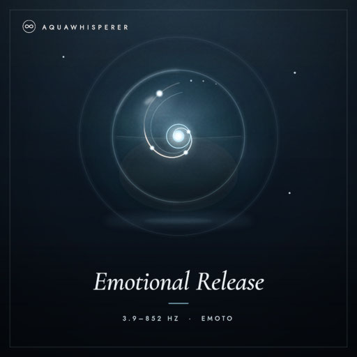 Emotional Cleansing