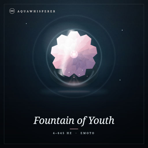 Fountain of Youth