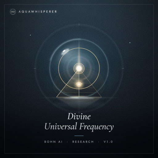 Universal Frequency