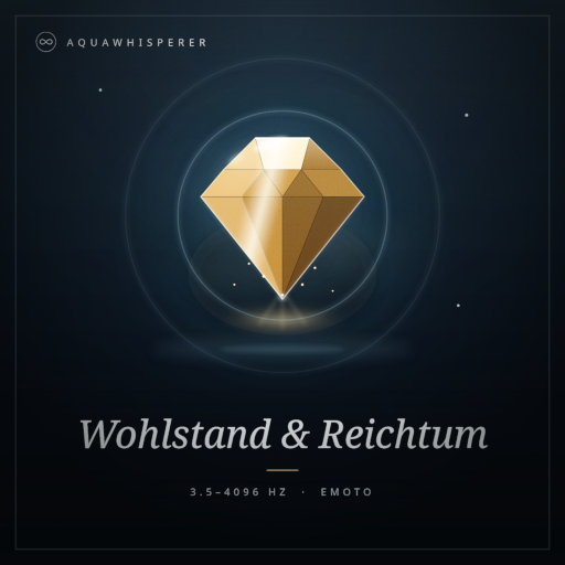 Wohlstand