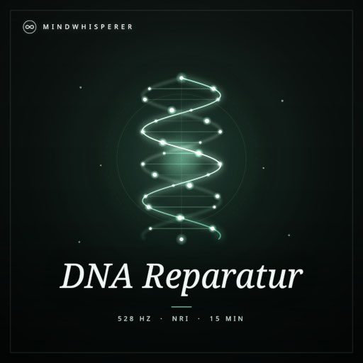DNA Reparatur (Basic)