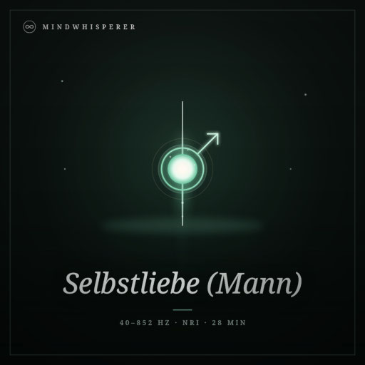 Selbstliebe (Mann)