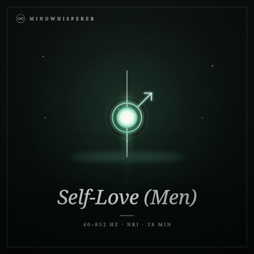 Self-Love (Men)