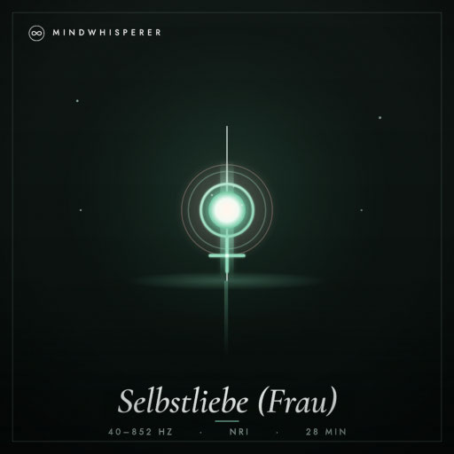 Selbstliebe (Frau)