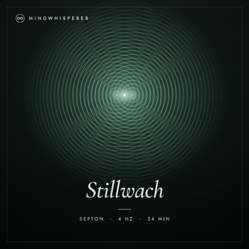 Mindwhisperer Stillwach