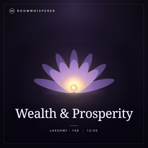 Wealth and prosperity