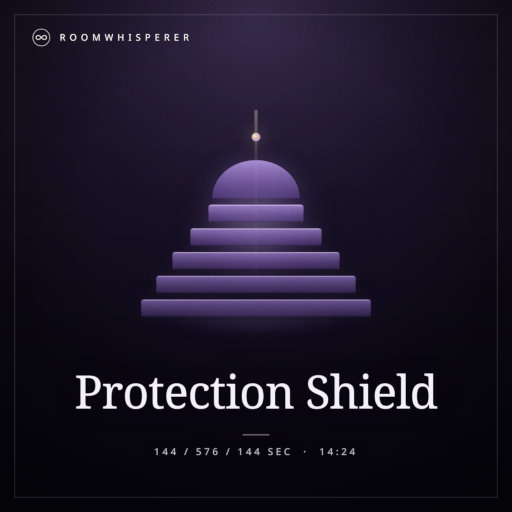 Protection Shield cover artwork