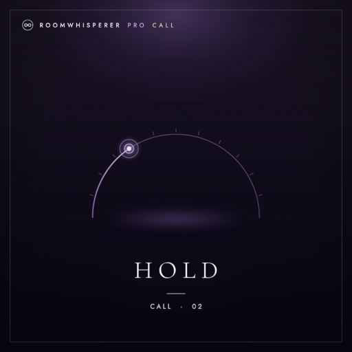 Cover art for the HOLD module